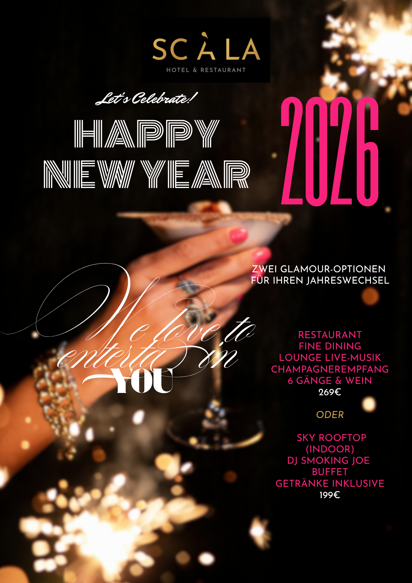 Crime Dinner – Agent Incredible