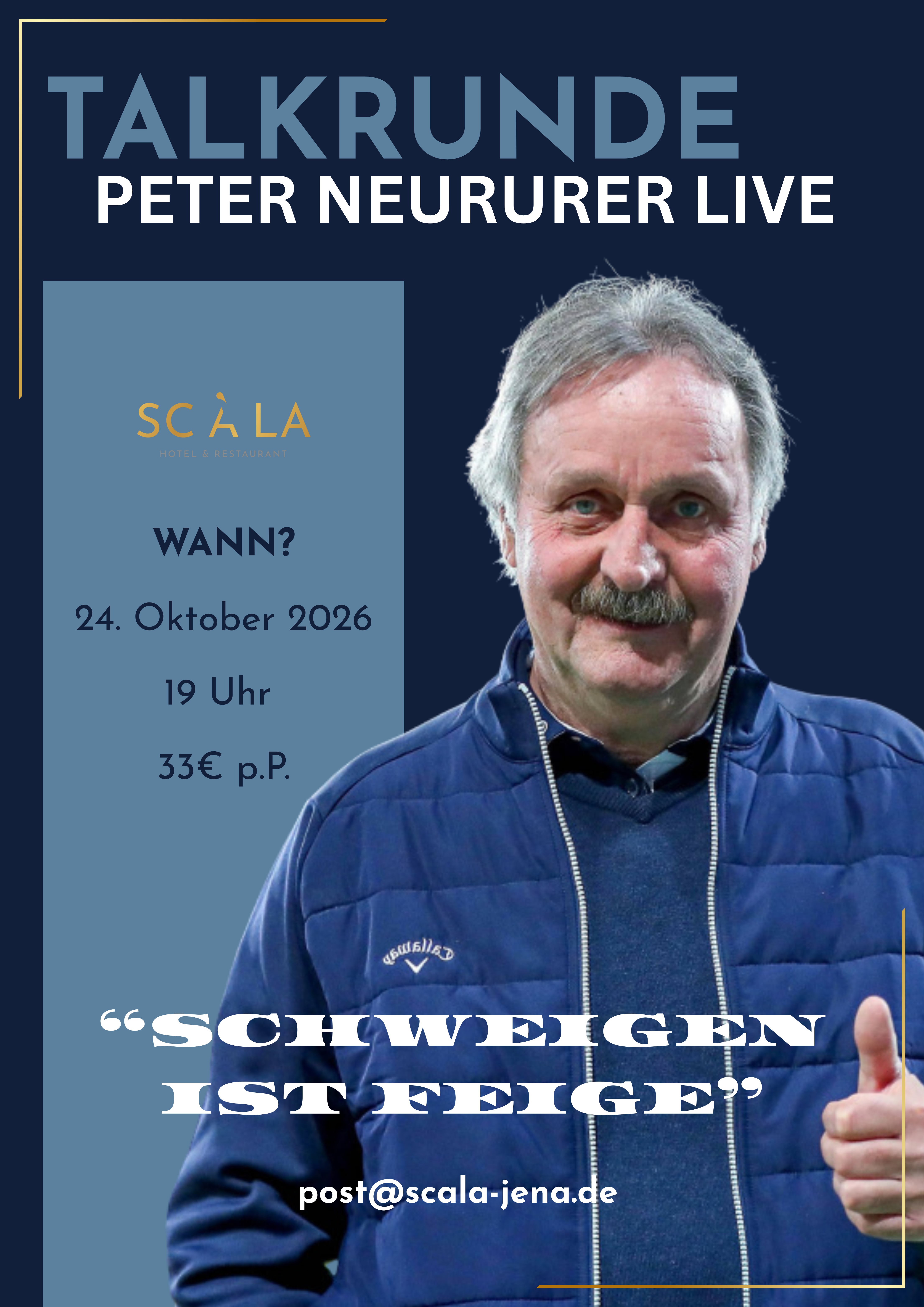 Talkrunde